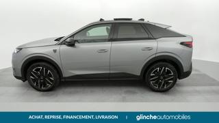 Peugeot 3008  - Gt - photo 3