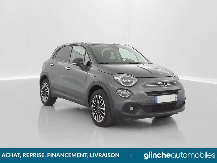 Fiat 500x  - 19 500 €