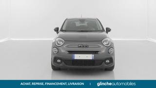 Fiat 500x  - photo 1