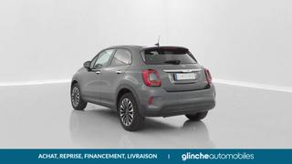 Fiat 500x  - photo 4
