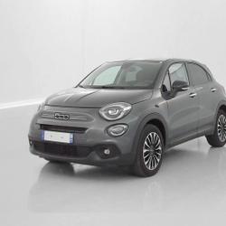 Fiat 500x 1.5 FireFly Turbo 130ch Pack Confort Style Hybrid DCT7 H&eacute;nin-Beaumont