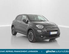 Fiat 500x Écommoy