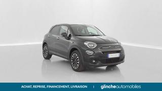 Fiat 500x  - photo 0