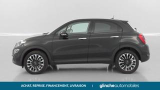 Fiat 500x  - photo 3