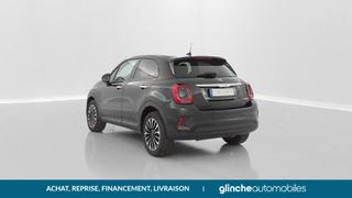 Fiat 500x  - photo 4