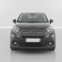 Fiat 500x 1.5 FireFly Turbo 130ch Pack Confort Style Hybrid DCT7 H&eacute;nin-Beaumont
