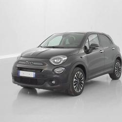 Fiat 500x 1.5 FireFly Turbo 130ch Pack Confort Style Hybrid DCT7 H&eacute;nin-Beaumont