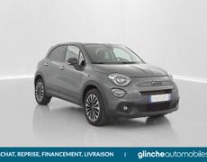 Fiat 500x Écommoy