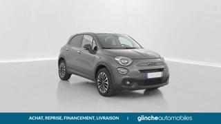 Fiat 500x  - photo 0