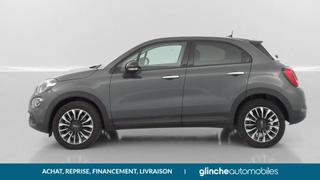 Fiat 500x  - photo 3