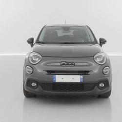 Fiat 500x 1.5 FireFly Turbo 130ch Pack Confort Style Hybrid DCT7 H&eacute;nin-Beaumont