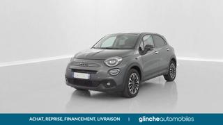 Fiat 500x  - photo 2