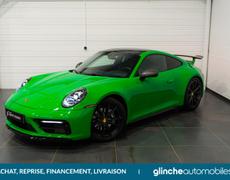 Porsche Carrera Écommoy