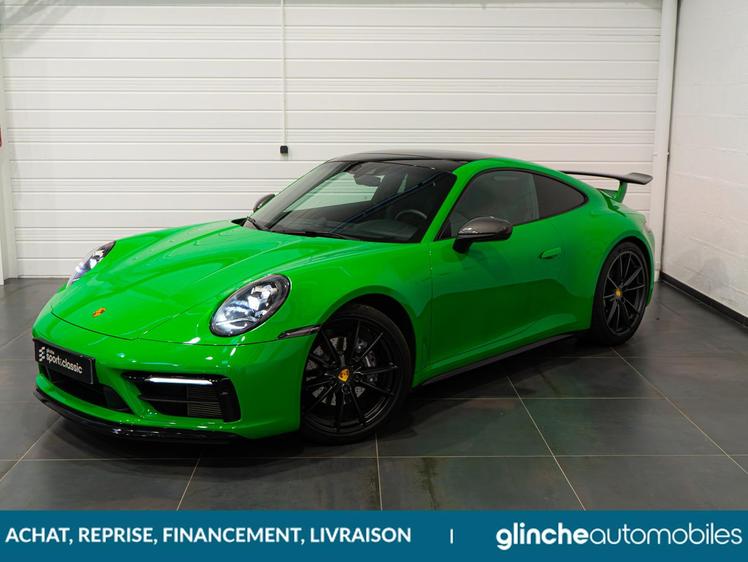 Porsche Carrera  - Carrera - 165 900 €