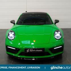 Porsche Carrera (992) Carrera T 3.0 385ch PDK &Eacute;commoy