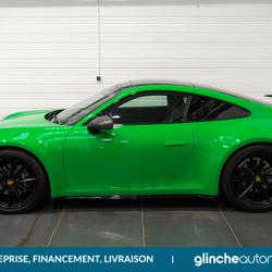 Porsche Carrera (992) Carrera T 3.0 385ch PDK &Eacute;commoy