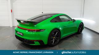 Porsche Carrera  - Carrera - photo 4