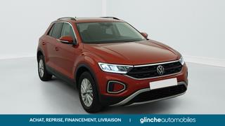 Volkswagen T-Roc  - Life - photo 0