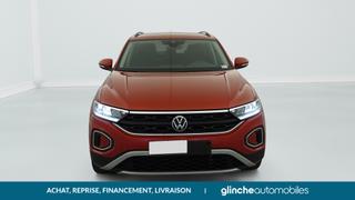 Volkswagen T-Roc  - Life - photo 1