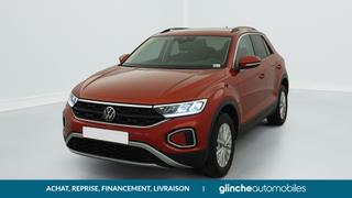Volkswagen T-Roc  - Life - photo 2