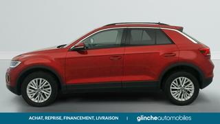Volkswagen T-Roc  - Life - photo 3
