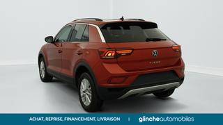Volkswagen T-Roc  - Life - photo 4