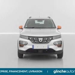 Dacia Spring ELECTRIC 45ch Confort Plus &Eacute;commoy