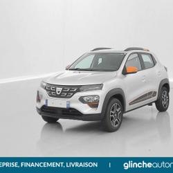 Dacia Spring ELECTRIC 45ch Confort Plus &Eacute;commoy