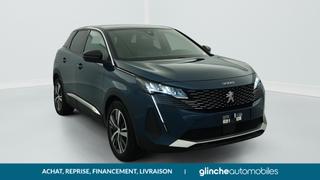 Peugeot 3008  - Allure - photo 0