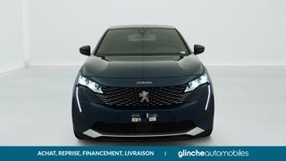 Peugeot 3008  - Allure - photo 1