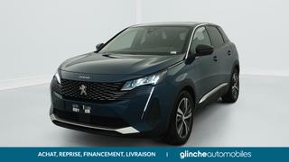 Peugeot 3008  - Allure - photo 2