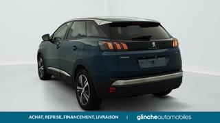 Peugeot 3008  - Allure - photo 4