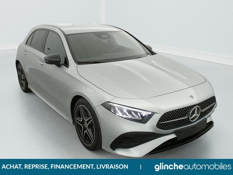 Mercedes Classe A  - Amg - 42 900 €