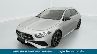 Mercedes Classe A  - Amg - photo 2