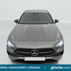 Mercedes Classe A 250 e Hybrid EQ 8G-DCT AMG Line &Eacute;commoy