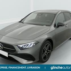 Mercedes Classe A 250 e Hybrid EQ 8G-DCT AMG Line &Eacute;commoy