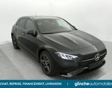 Mercedes Classe A Écommoy