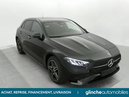 Mercedes Classe A - 250 e Hybrid EQ 8G-DCT AMG Line - 47 500 €