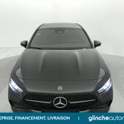 Mercedes Classe A 250 e Hybrid EQ 8G-DCT AMG Line &Eacute;commoy