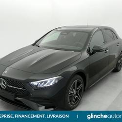 Mercedes Classe A 250 e Hybrid EQ 8G-DCT AMG Line &Eacute;commoy