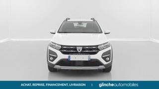 Dacia Sandero  - photo 1
