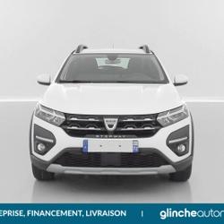 Dacia Sandero III 1.0 TCe 90ch Stepway Confort &Eacute;commoy