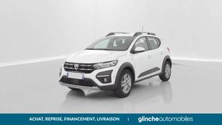 Dacia Sandero  - photo 2