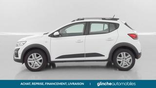 Dacia Sandero  - photo 3