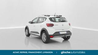 Dacia Sandero  - photo 4