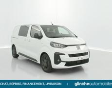 Fiat Scudo Écommoy