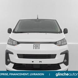 Fiat Scudo M 2.0 BlueHDi 180ch Pack Premium Connect EAT8 &Eacute;commoy