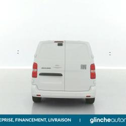 Fiat Scudo M 2.0 BlueHDi 180ch Pack Premium Connect EAT8 &Eacute;commoy