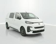 Fiat Scudo Hénin-Beaumont