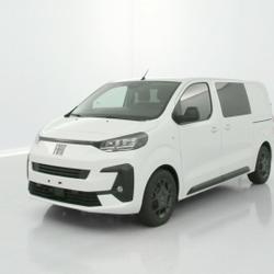 Fiat Scudo M 2.0 BlueHDi 180ch Pack Premium Connect EAT8 H&eacute;nin-Beaumont